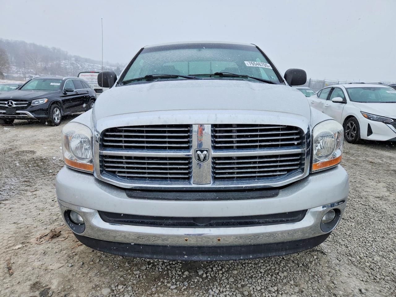 2006 Dodge Ram 1500 st