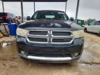 2013 Dodge Durango Crew