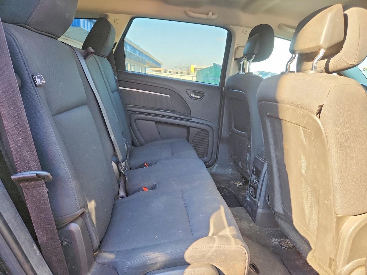 2010 Dodge Journey sxt