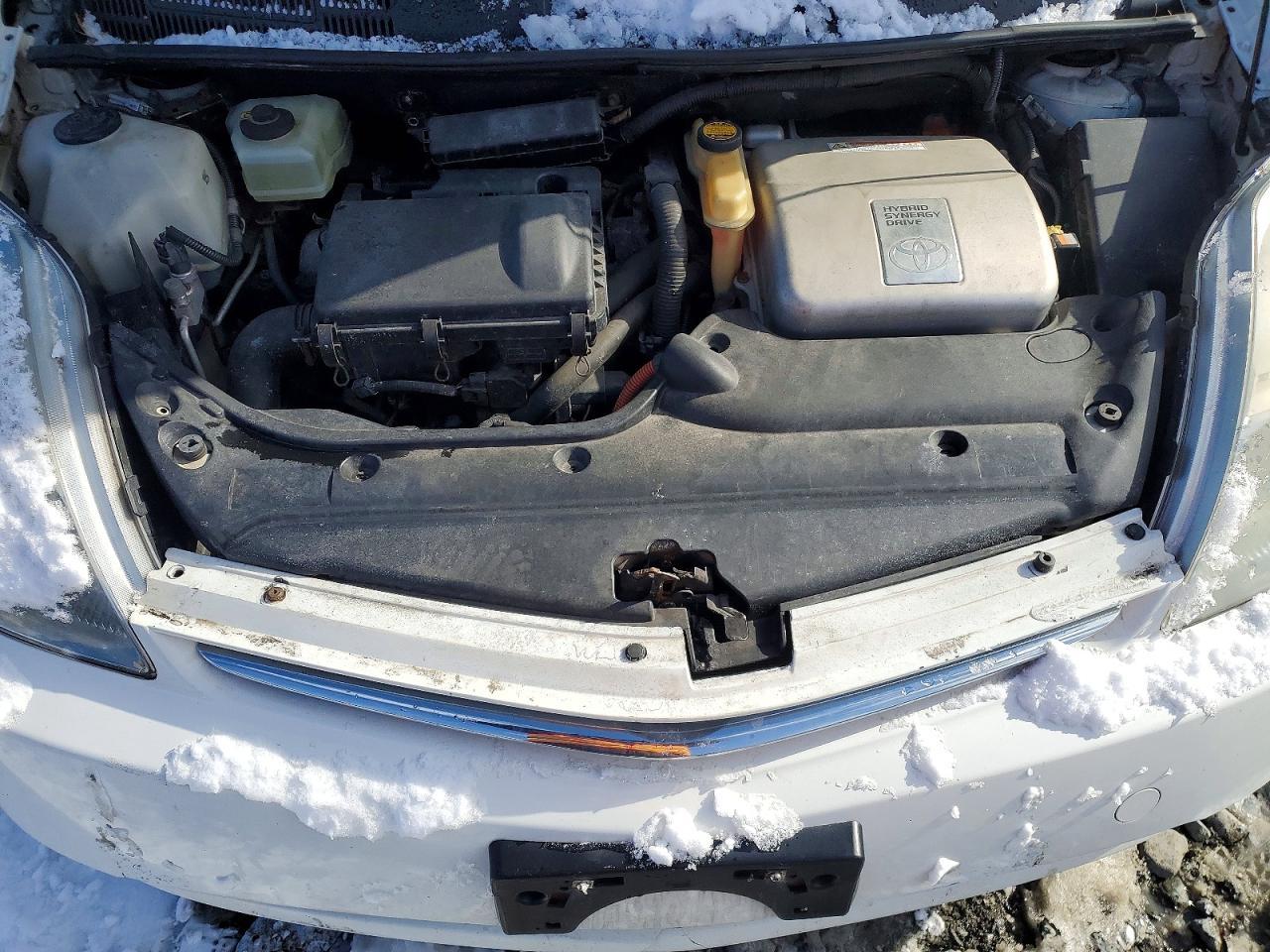2008 Toyota Prius