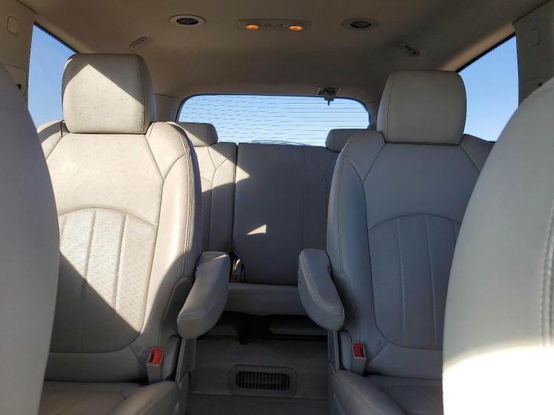 2011 Buick Enclave cxl