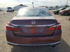 2016 Honda Accord ex