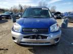 2005 Toyota Rav4 Base