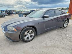 Dodge Vehiculos salvage en venta: 2013 Dodge Charger se