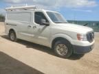 2016 Nissan NV 2500 HD SV