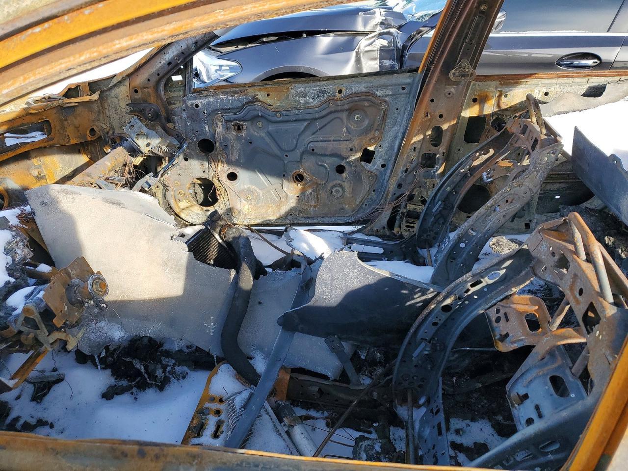 2011 Niss Altima Base