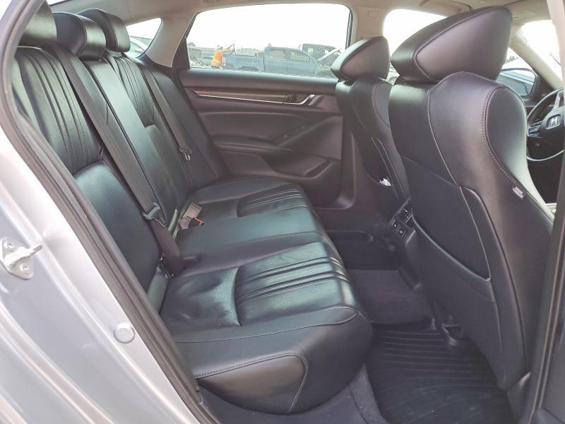 2022 Honda Accord Touring Hybrid