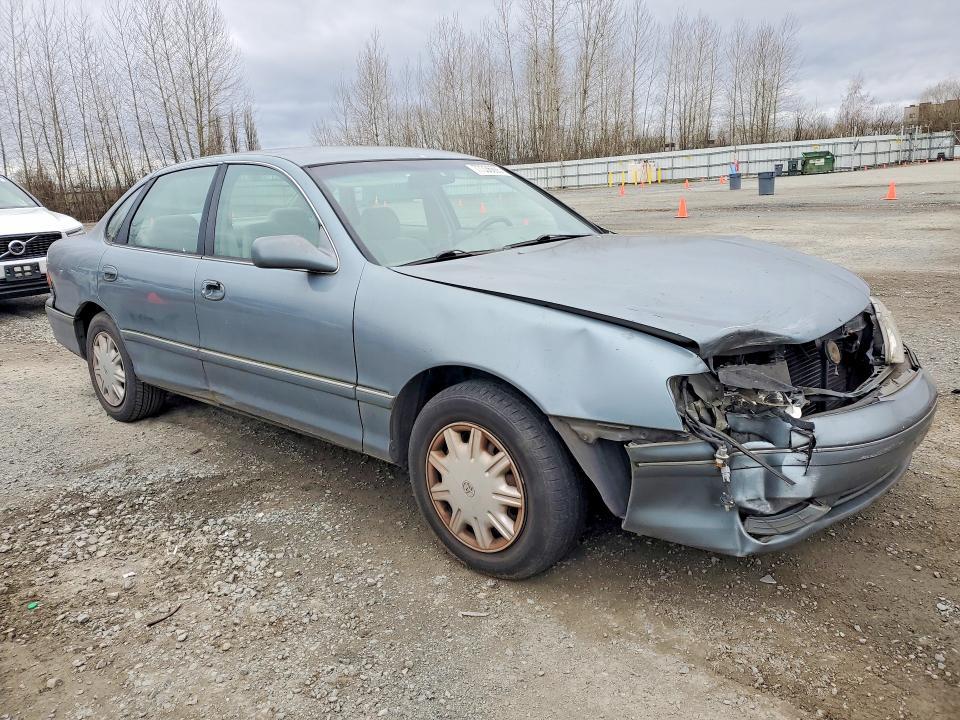 1998 Toyota Avalon xl