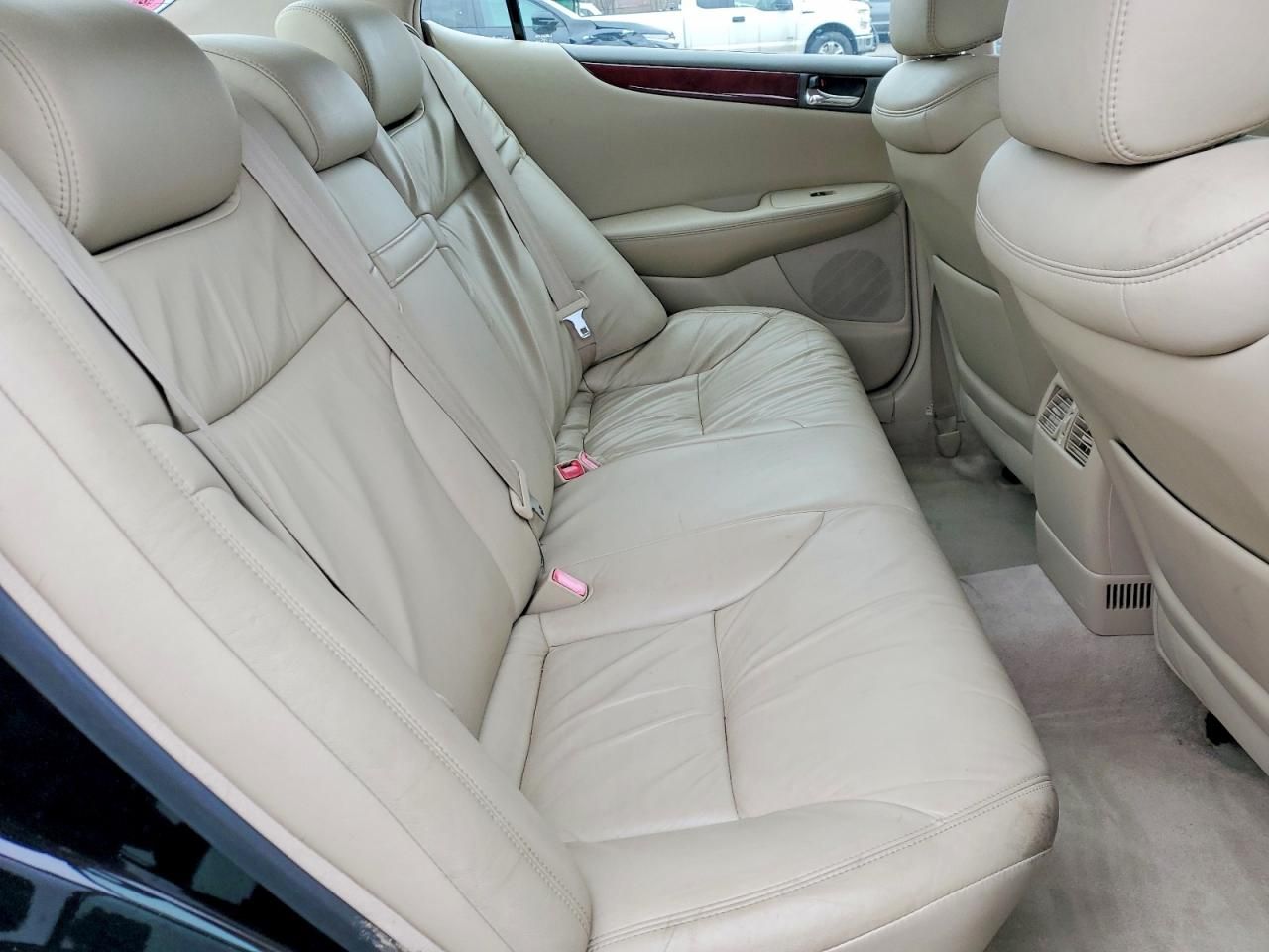 2004 Lexus Es 330 Base