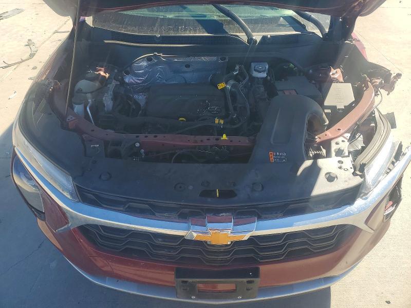 2024 Chevrolet Trax 1LT