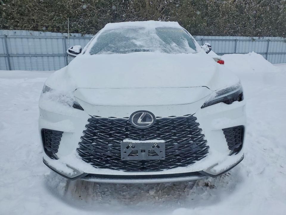 2023 Lexus Rx 350 Base