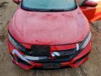 2017 Honda Civic Sport
