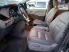 2016 Toyota Sienna xle