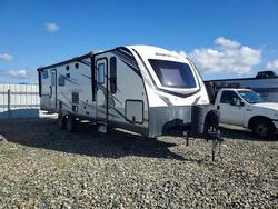 2022 Jayco O White Hawk Camper en venta en American Canyon, CA