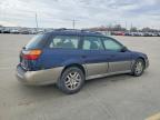 2004 Subaru Legacy Outback awp