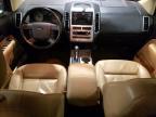 2008 Ford Edge Limited