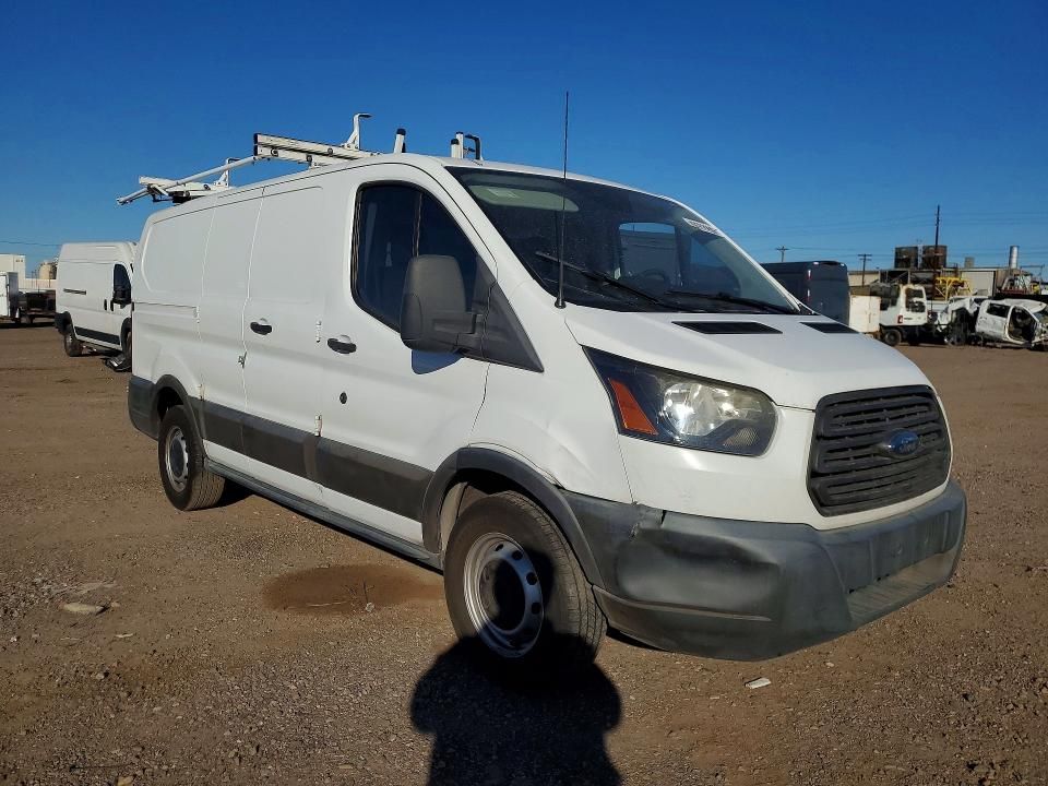 2018 Ford Transit 150 Utility / Service Van
