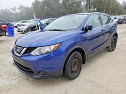 2019 Nissan Rogue Sport s for sale in Ocala, FL