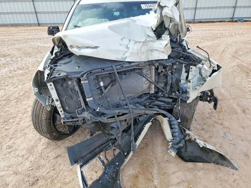 2015 GMC Yukon xl Denali