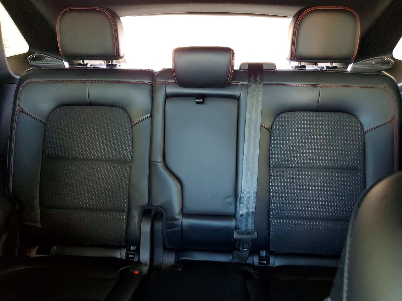 2024 Ford Escape st Line Select