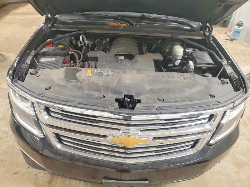 2019 Chevrolet Suburban K1500 Premier