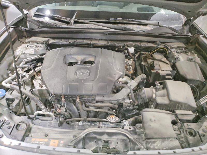 2025 Mazda Cx-30 Premium