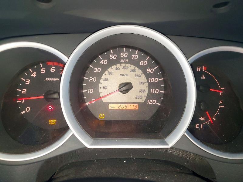 2008 Toyota Tacoma V6