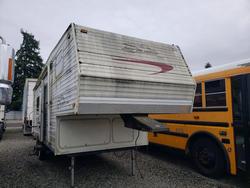 2004 Jayco Travel Trailer for sale in Graham, WA