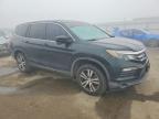 2016 Honda Pilot ex