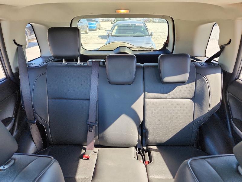 2007 Suzuki Grand Vitara Luxury