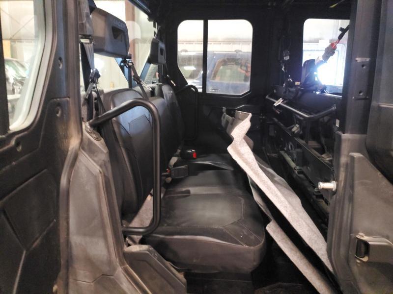 2021 Polaris Ranger xp 1000 Utility Vehicle