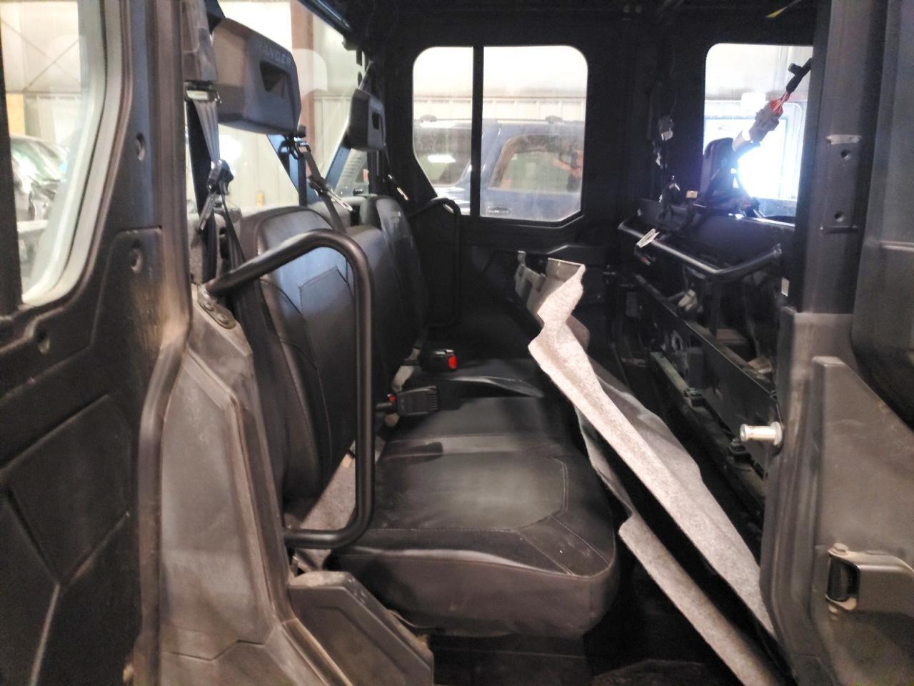 2021 Polaris Ranger XP 1000 Utility Vehicle