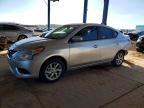 2019 Nissan Versa