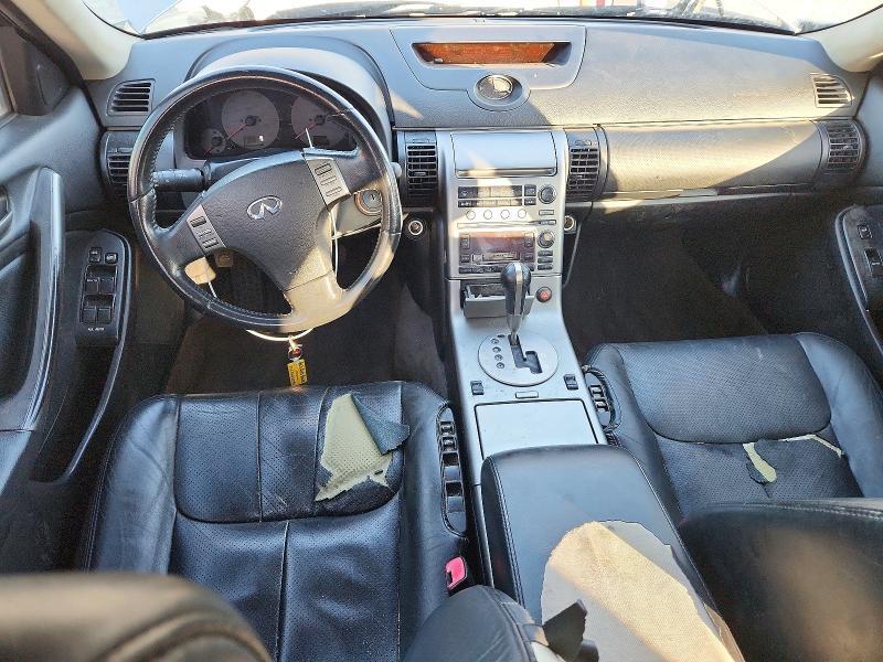2004 Infinity G35