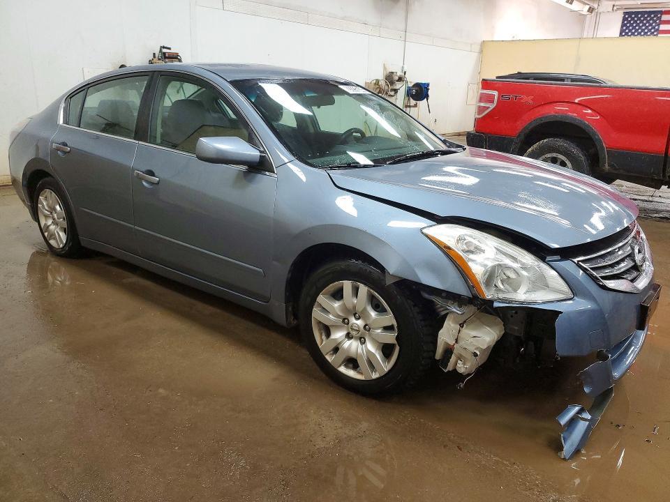 2012 Nissan Altima 2.5