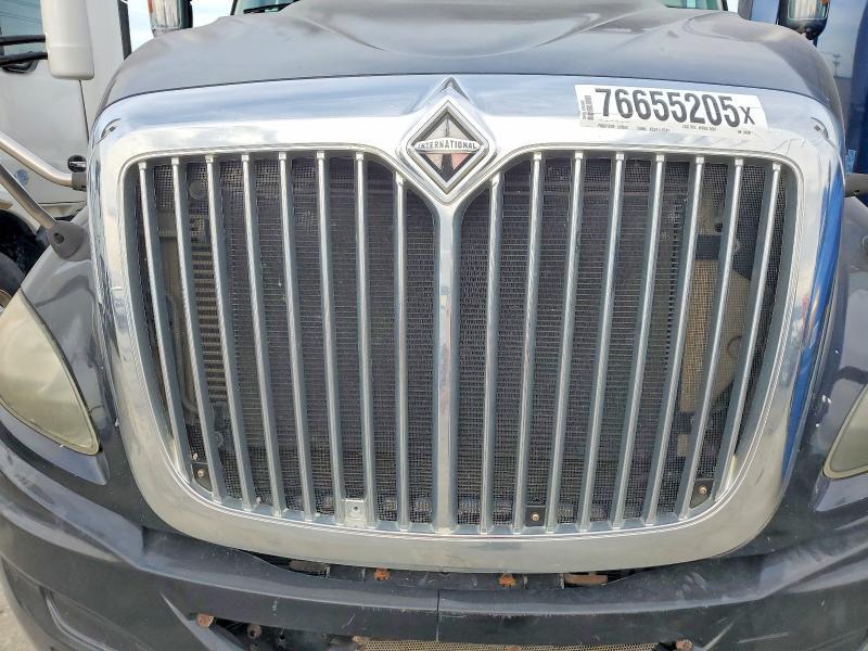 2013 International Prostar-semi Truck