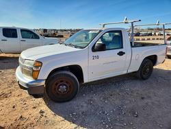 2008 Chevrolet Colorado en venta en Oklahoma City, OK