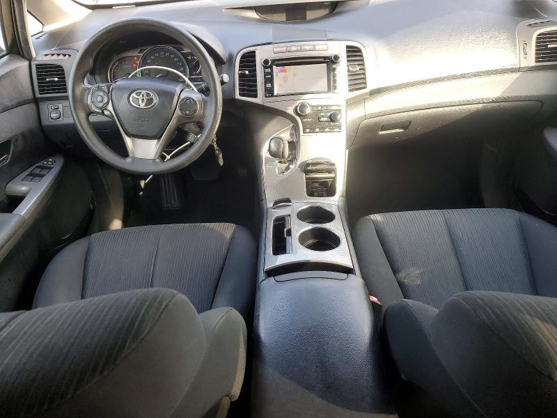 2013 Toyota Venza le