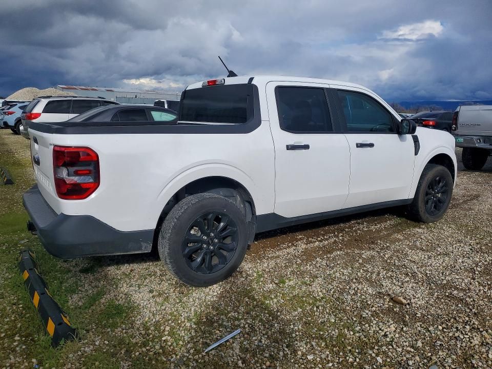 2023 Ford Maverick xl