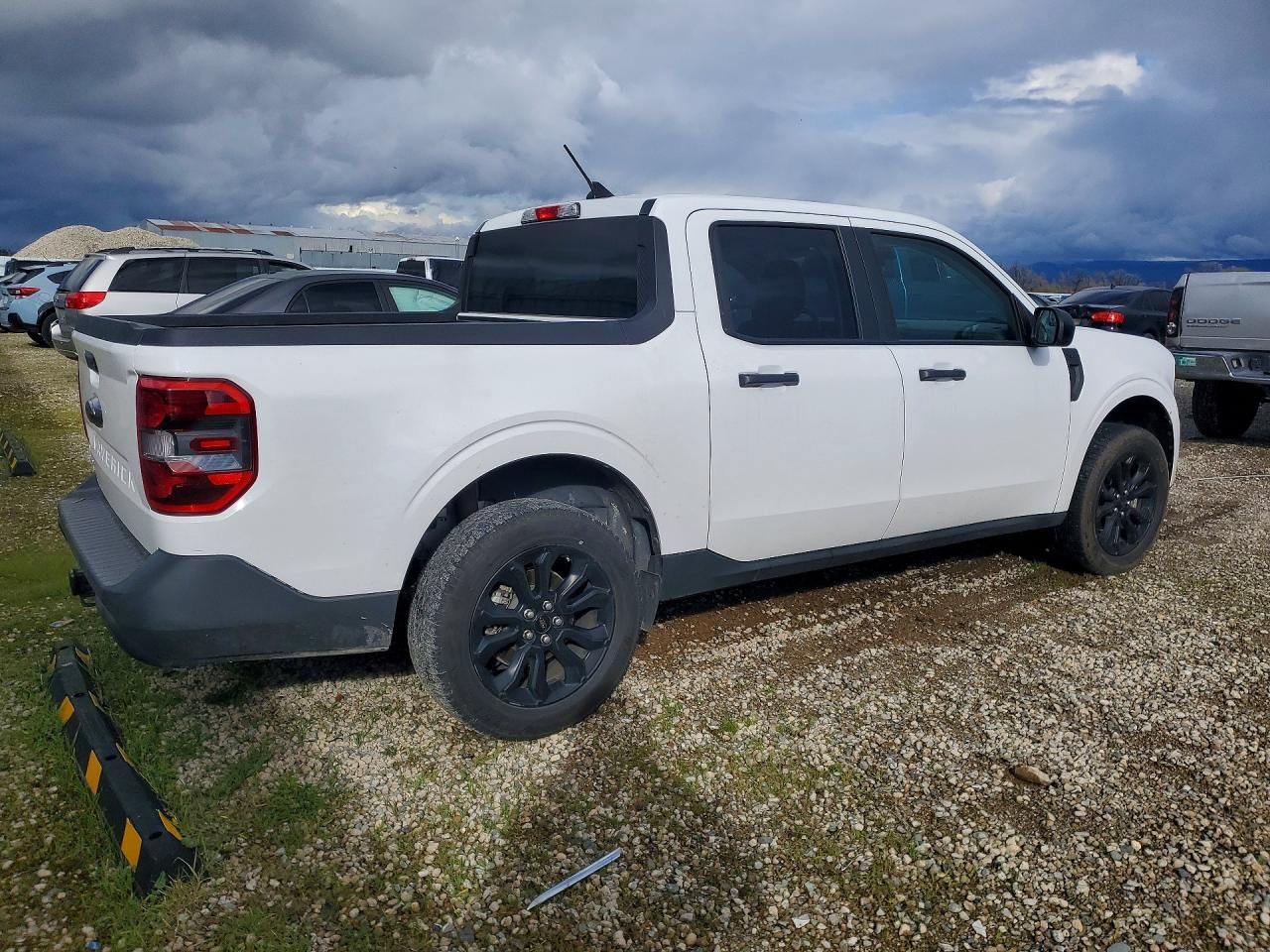 2023 Ford Maverick xl