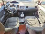 2011 Honda Civic Lx-s