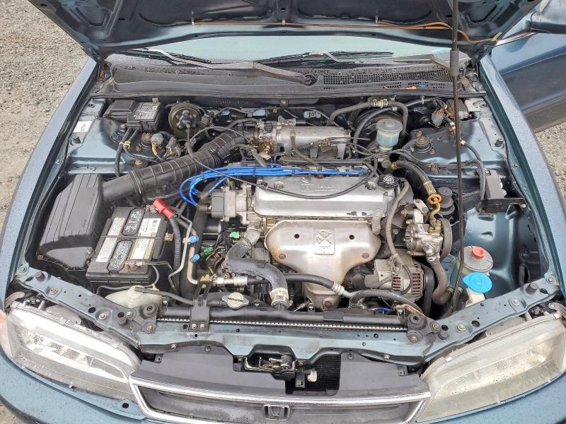 1996 Honda Accord lx