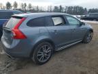 2016 Volvo V60 Cross Country Premier