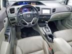 2012 Honda Civic Hybrid l