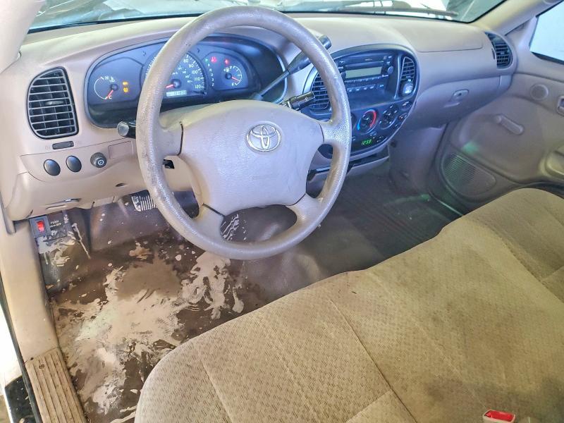 2006 Toyota Tundra