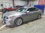 2018 KIA Optima ex