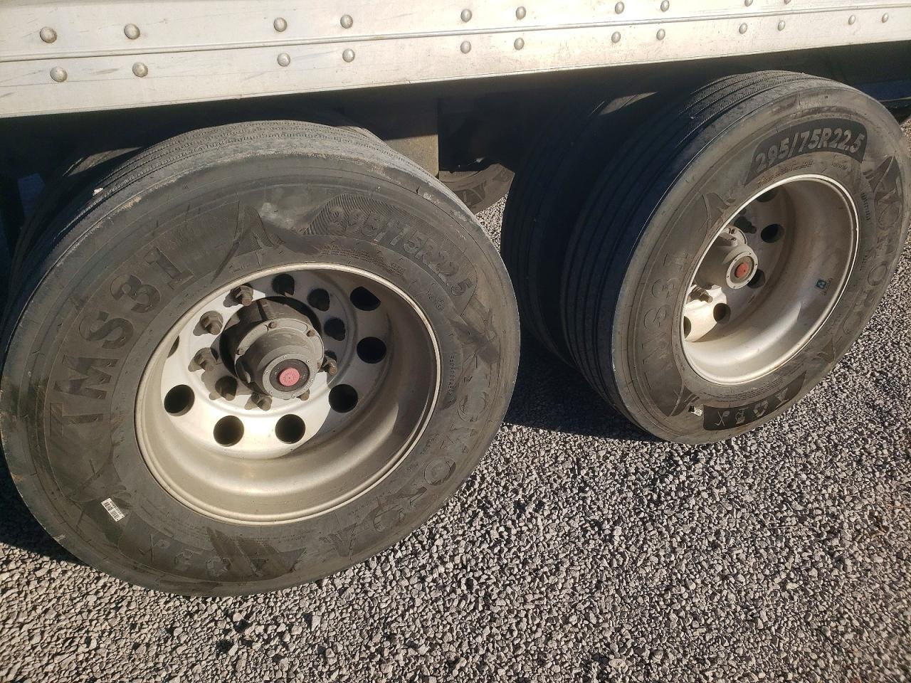 2014 Hyundai Trailer