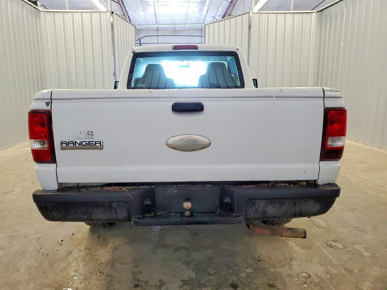 2006 Ford Ranger