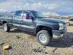 2004 Chevrolet Silverado K2500 Heavy Duty
