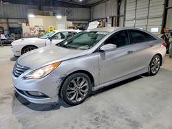 2014 Hyundai Sonata se en venta en Rogersville, MO
